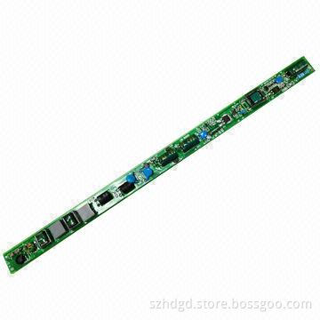 LED driver, no isolation, CE-certified